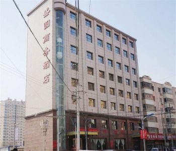 延安宜川縣盛園酒店升級(jí)改造整體配套家具交貨落地